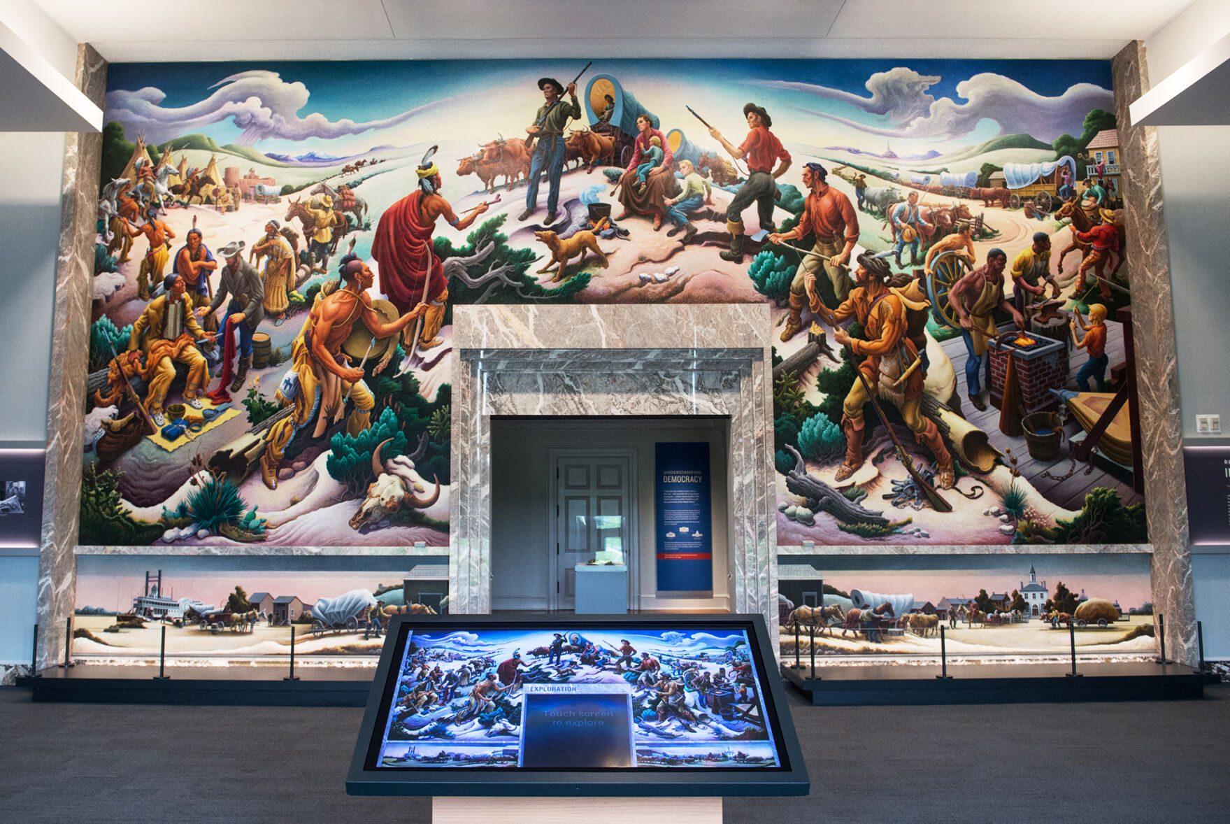 Truman Museum